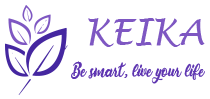 Keika Logo